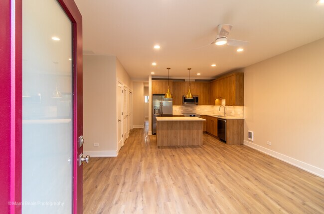 Foto del edificio - 507 E 60th St