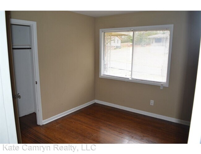 Building Photo - 3 br, 1 bath House - 1631 1st NW St