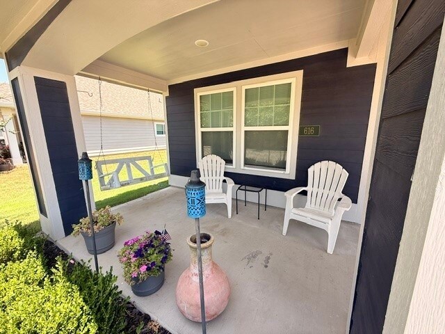 Foto del edificio - 616 Timberwood Dr
