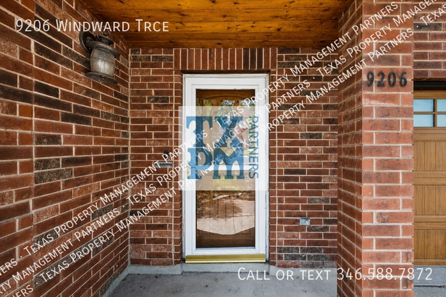 Building Photo - 9206 Windward Trce