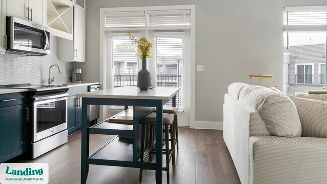 Foto del edificio - 2550 Blackmon Dr