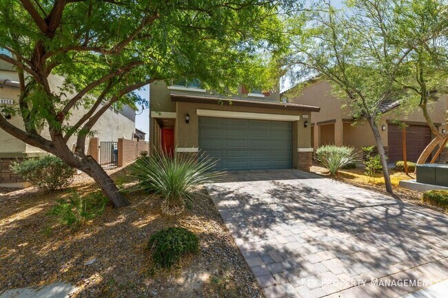 Building Photo - 9256 Blue Agate St