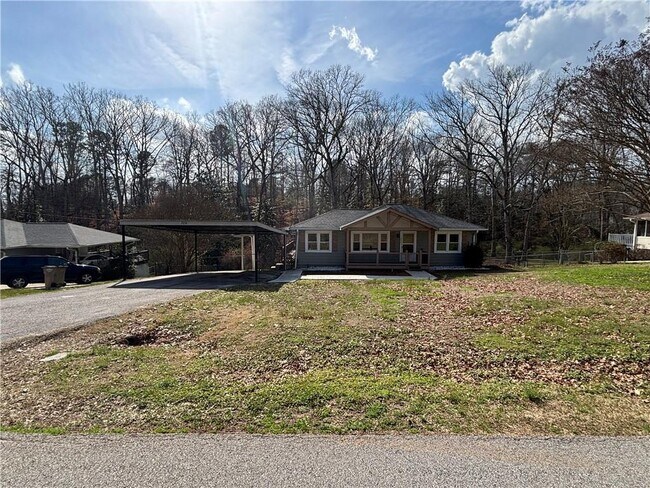 Building Photo - 3854 Davis St