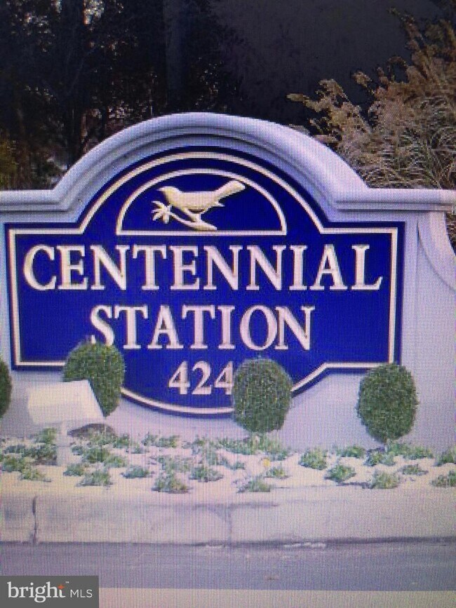 Building Photo - 8206 Centennial Station