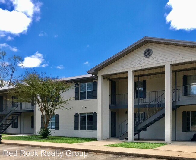Foto del edificio - 1120 Jefferson St