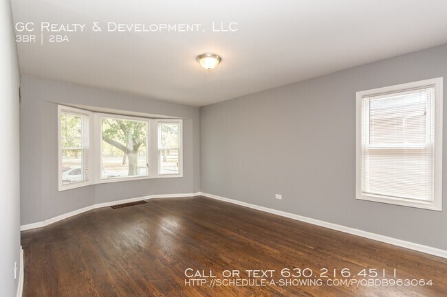 Foto del edificio - 10546 S Aberdeen St