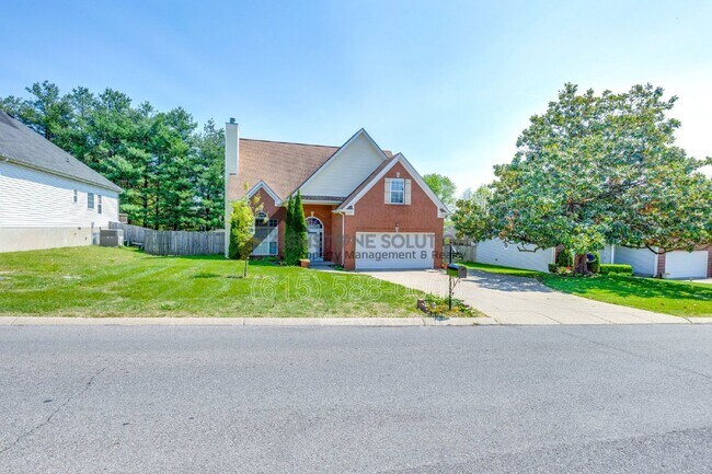 Foto del edificio - 2104 Loudenslager Dr