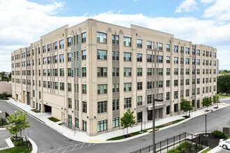 Building Photo - Fairchild Apartments