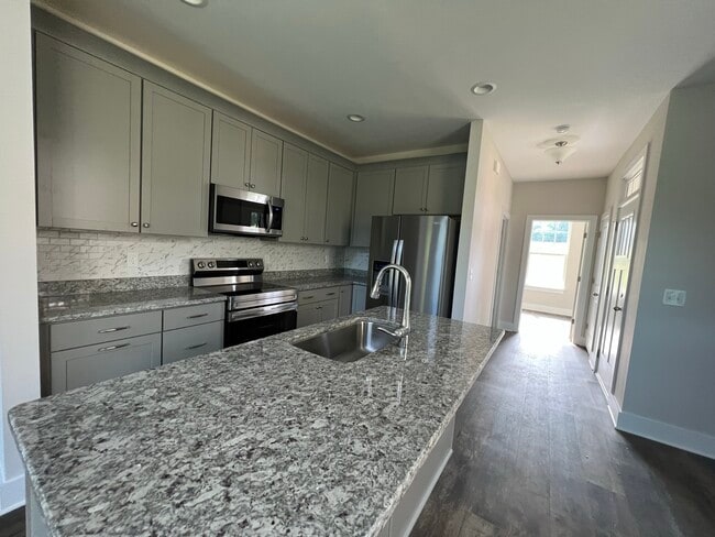 Foto del edificio - 1036 Abbott St