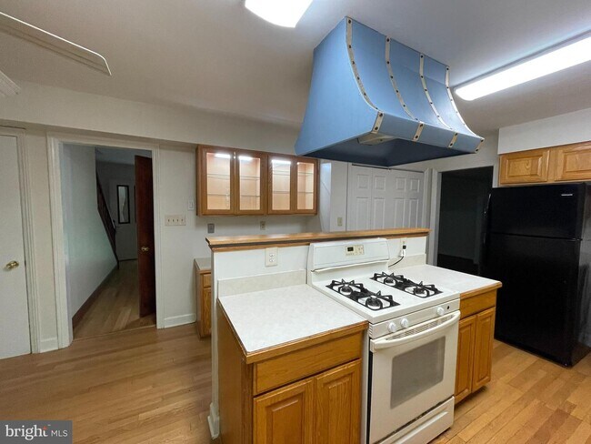 Foto del edificio - 11701 Bobs Ford Rd