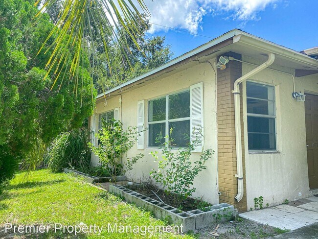 Foto del edificio - 2 br, 1 bath House - 1097 San Remo Avenue
