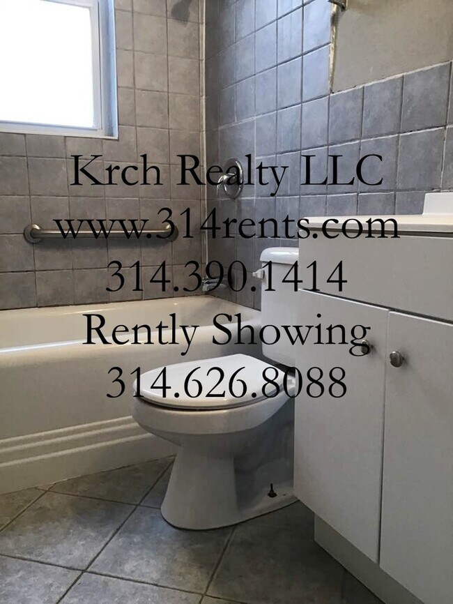 311 Goetz Ave Unit Front, St. Louis, MO 63125 Condo for Rent in St