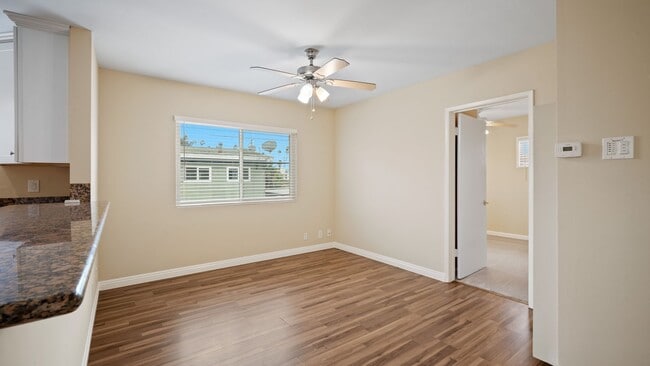 Foto del edificio - 124-126 4th Street Duplex