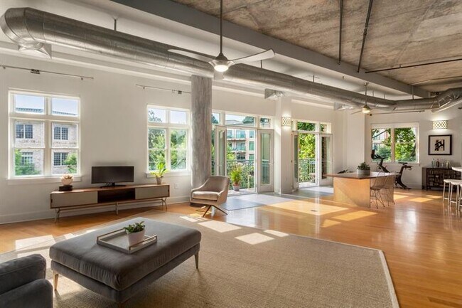 Foto del edificio - 1058 Piedmont Ave NE