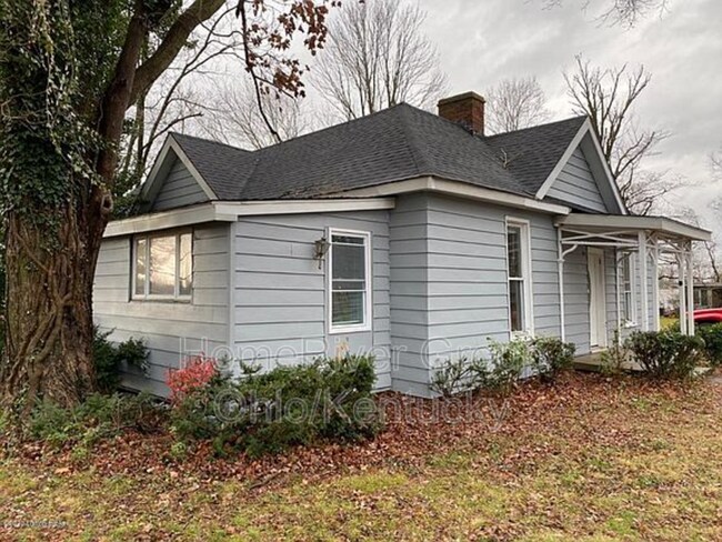 Foto del edificio - 2620 Old Cedar Point Rd