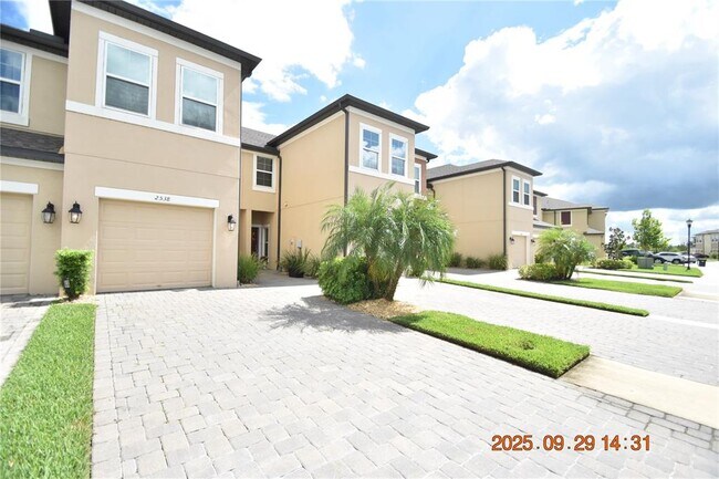 Foto del edificio - 2538 Stapleford Pl