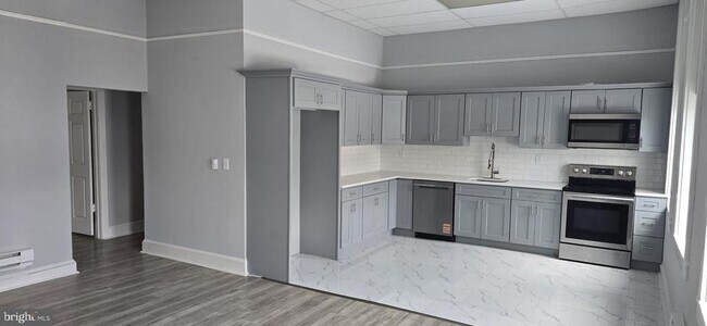 Foto del edificio - 39 High St