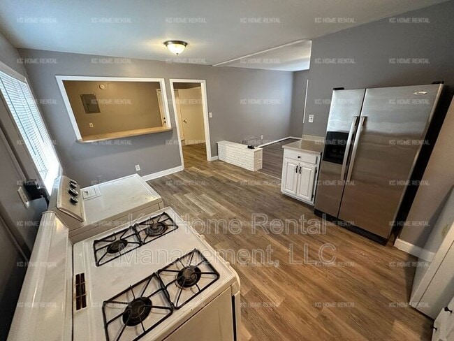 Foto del edificio - 8601 E 110th St