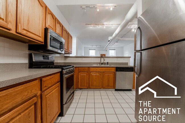 Foto del edificio - 1844 W Henderson St