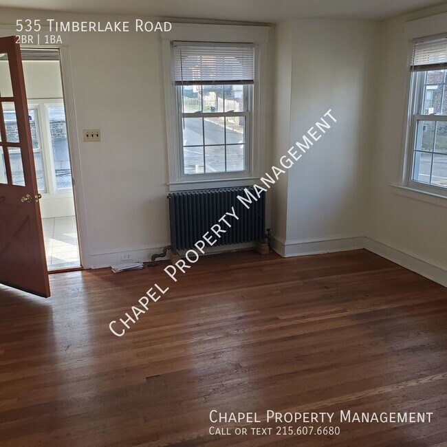 Building Photo - 2 Bedroom House in Upper Darby