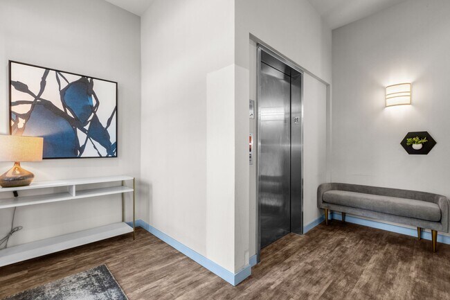 Foto del edificio - Lynwood Commons