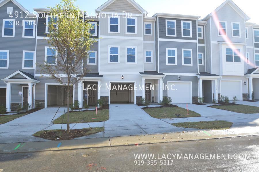 Primary Photo - A Beautiful Townhome with SS Appliances an...