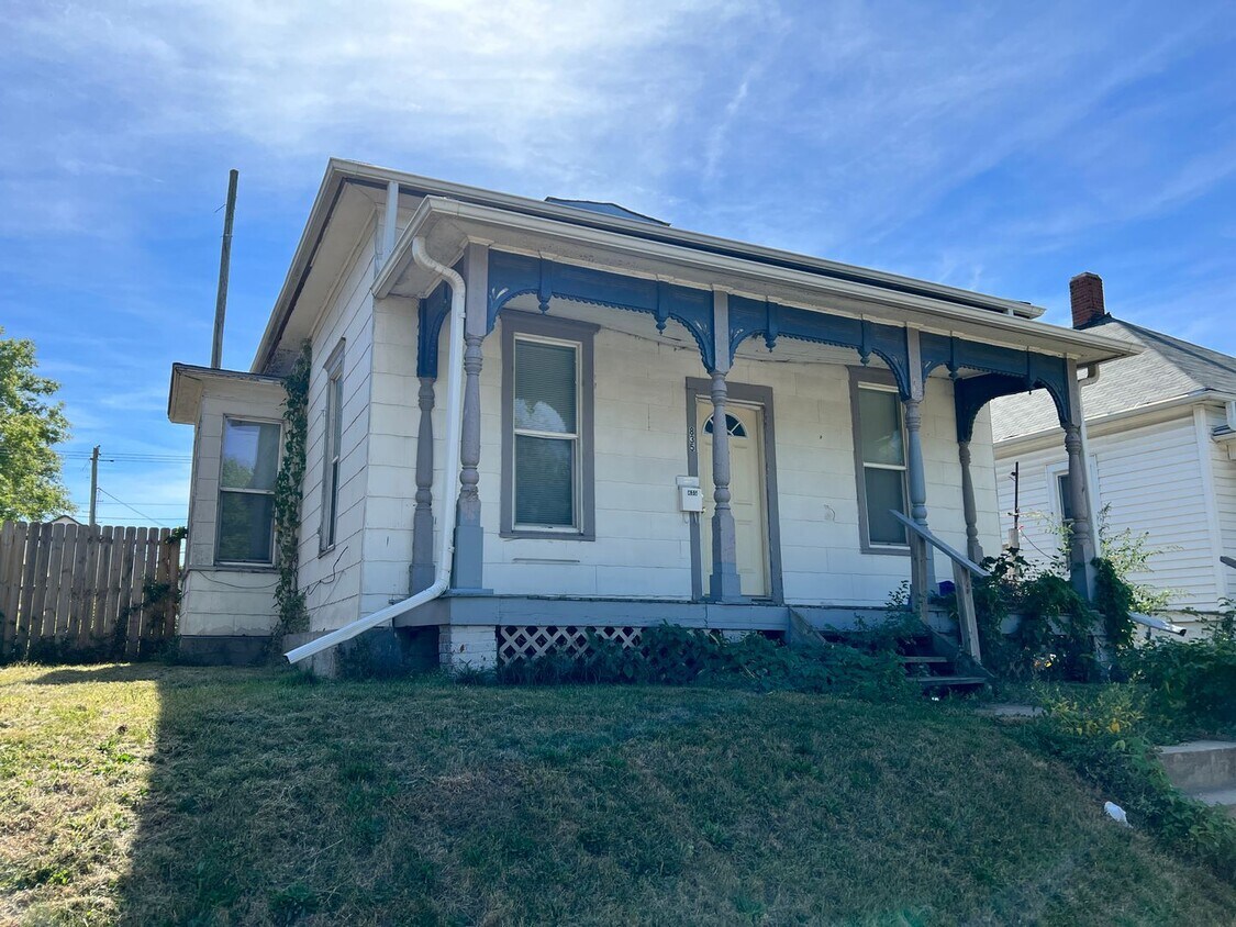 2bed, 2bath house House Rental in Lincoln, NE