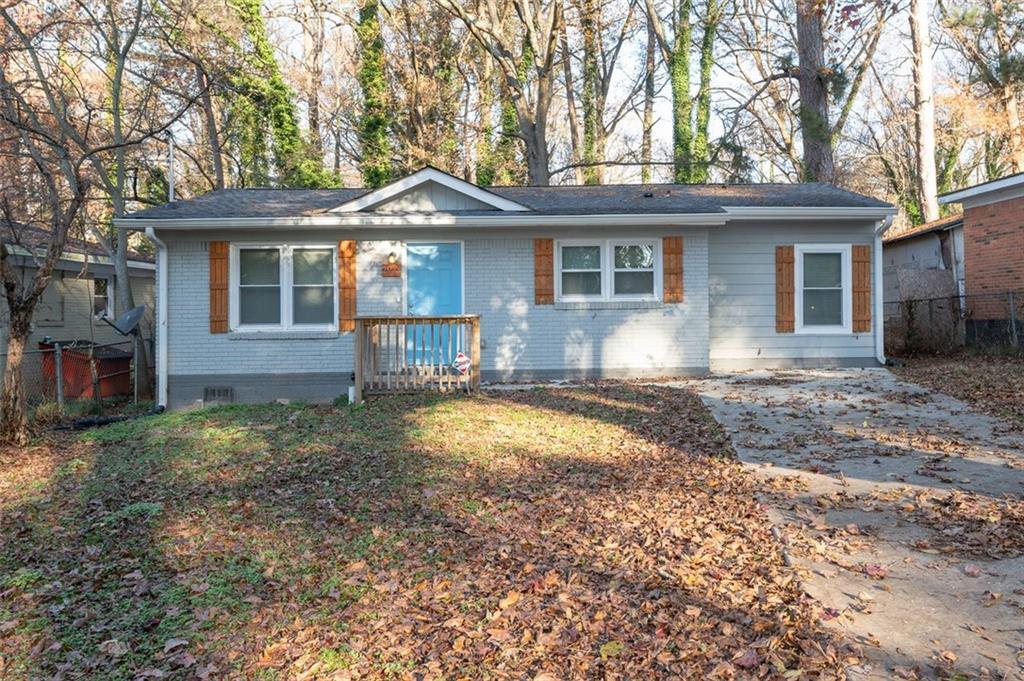 Foto principal - 2973 1st Ave SW