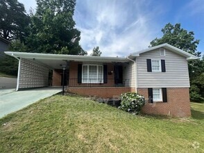 Building Photo - 4602 Nickerson Ct