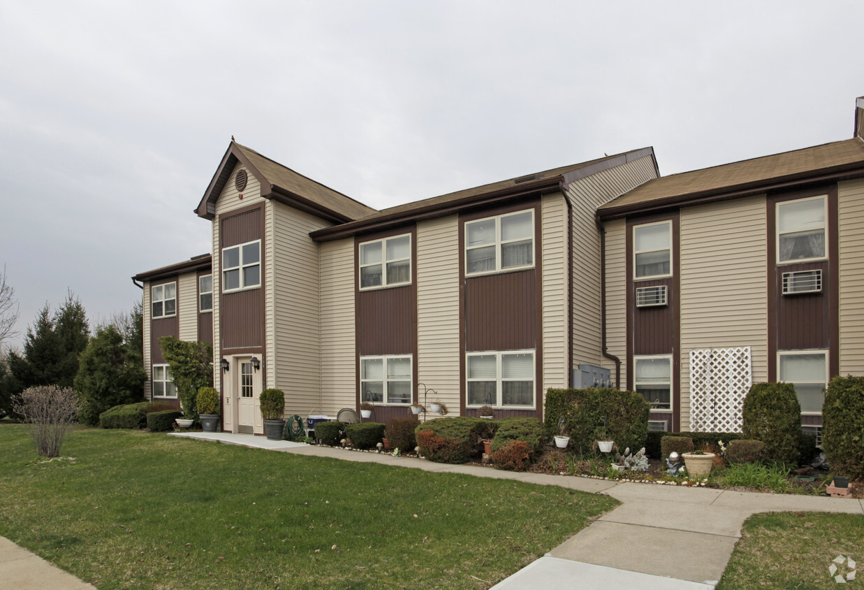 Foto del edificio - John Wesley Village II Adult Community , 55+