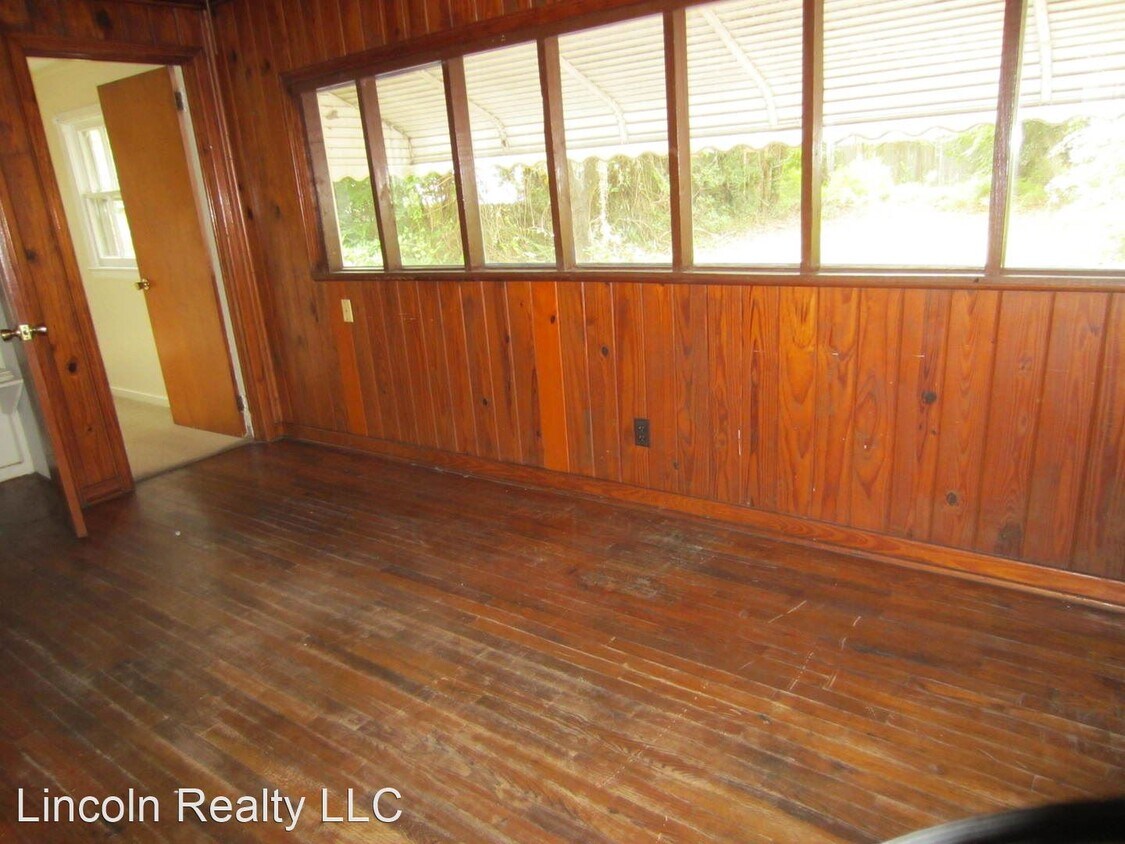 Building Photo - 3 br, 1.5 bath House - 1512 N Lee Street