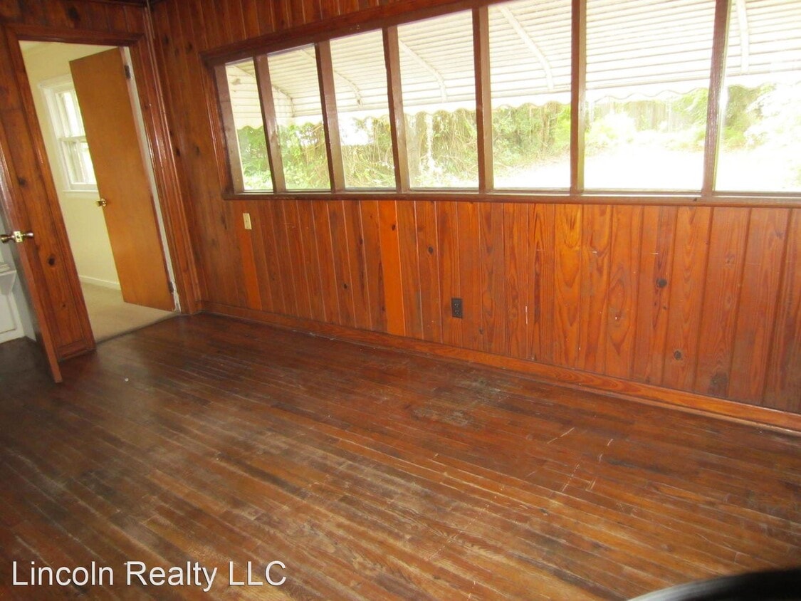 Foto del edificio - 3 br, 1.5 bath House - 1512 N Lee Street