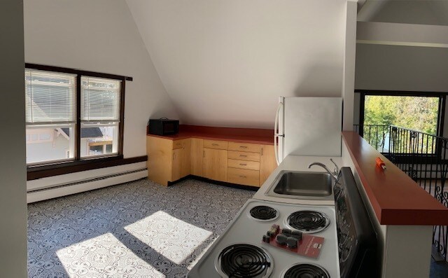Building Photo - 864 Quinnipiac Ave