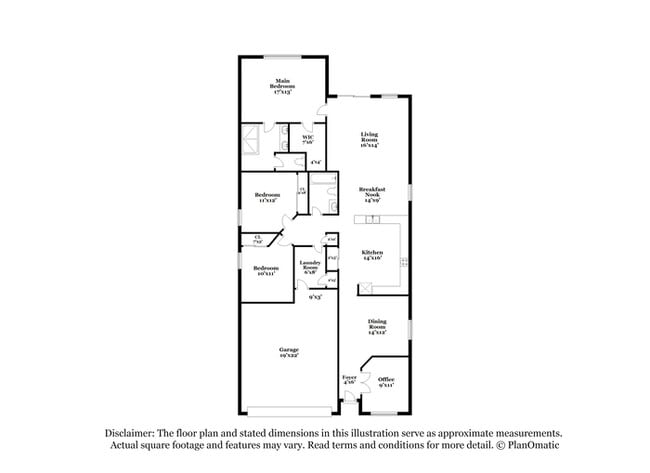 Building Photo - 8104 Sequester Loop
