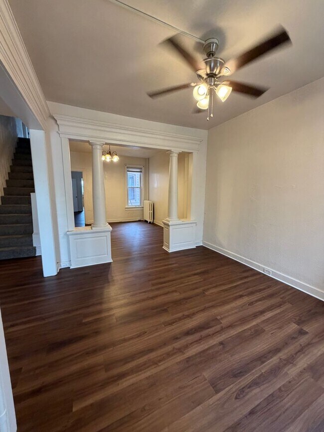Foto del edificio - 722 Manor St