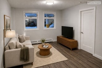 Building Photo - 725-715 15 Ave SW