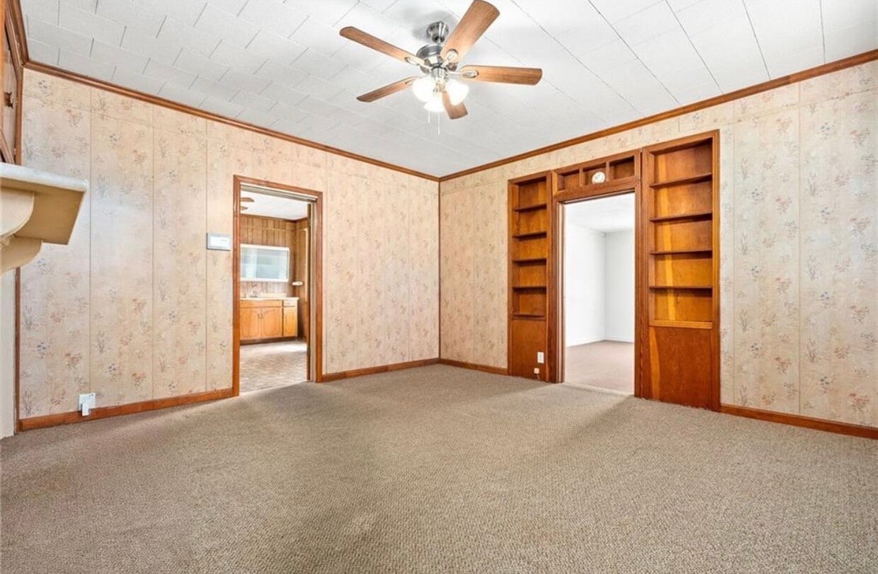 Foto del edificio - 107 Maple St