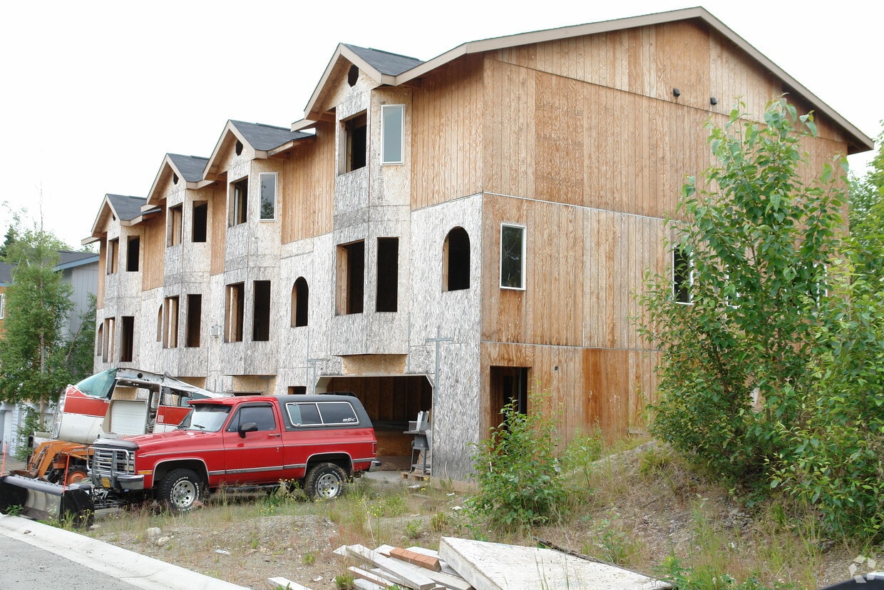 Building Photo - 9720-9732 Morningside Loop