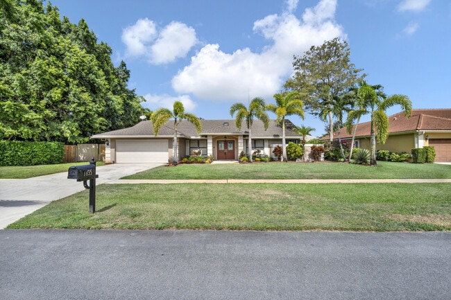 Building Photo - 1835 Staimford Cir