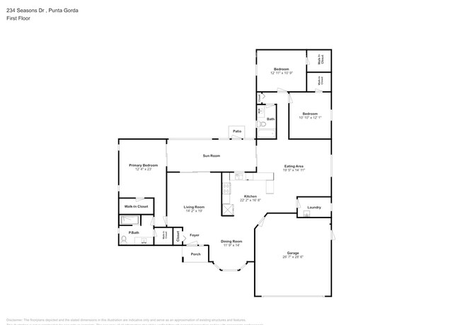 Foto del edificio - 234 Seasons Dr