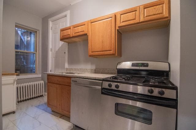 Foto del edificio - 1 bedroom in CHICAGO IL 60614