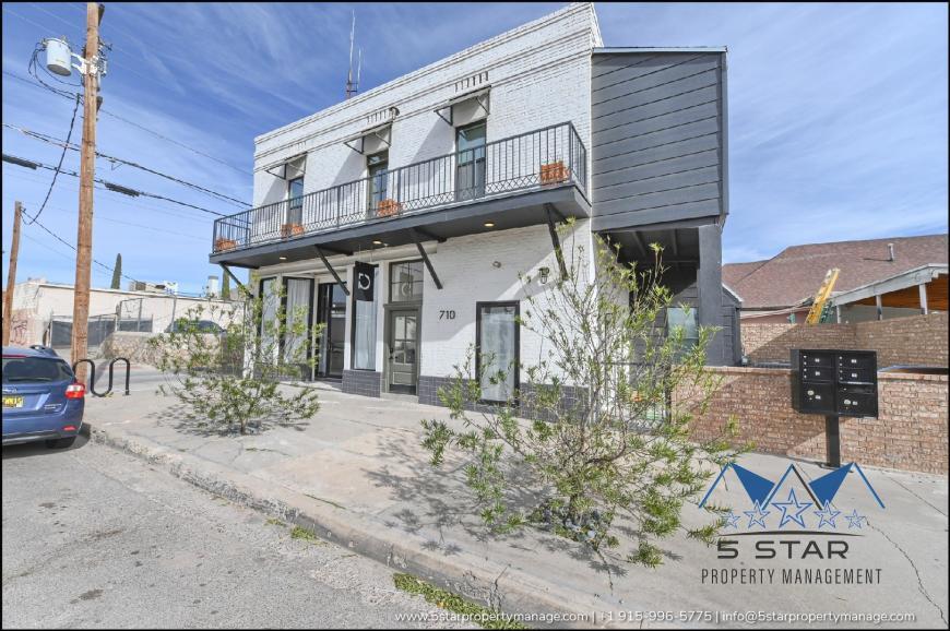 Primary Photo - 1 bedroom in El Paso TX 79902