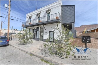 Building Photo - 710 Noble St