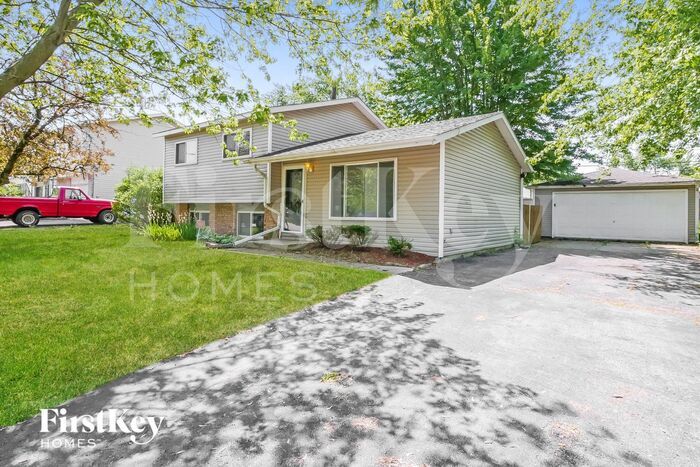 Foto principal - 221 Rockhurst Rd