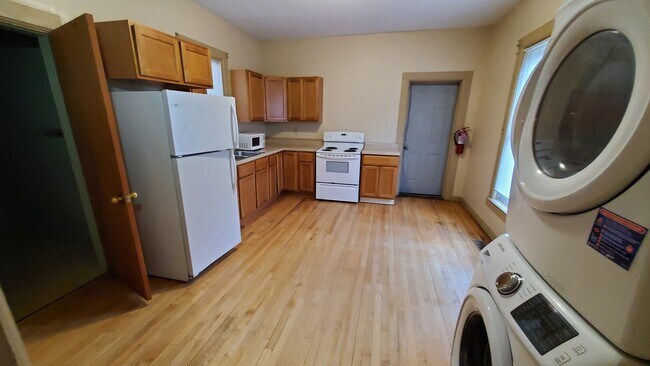 Foto del edificio - 217 E King St