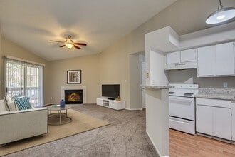 Building Photo - Champions Pines Apartments