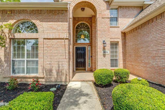 Building Photo - 8806 Merlin Ct