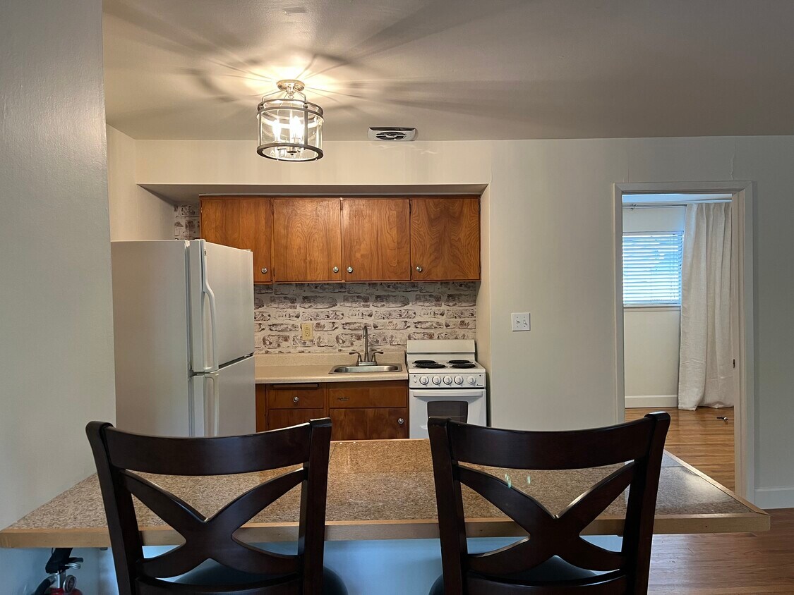 Foto principal - 723 K St SE