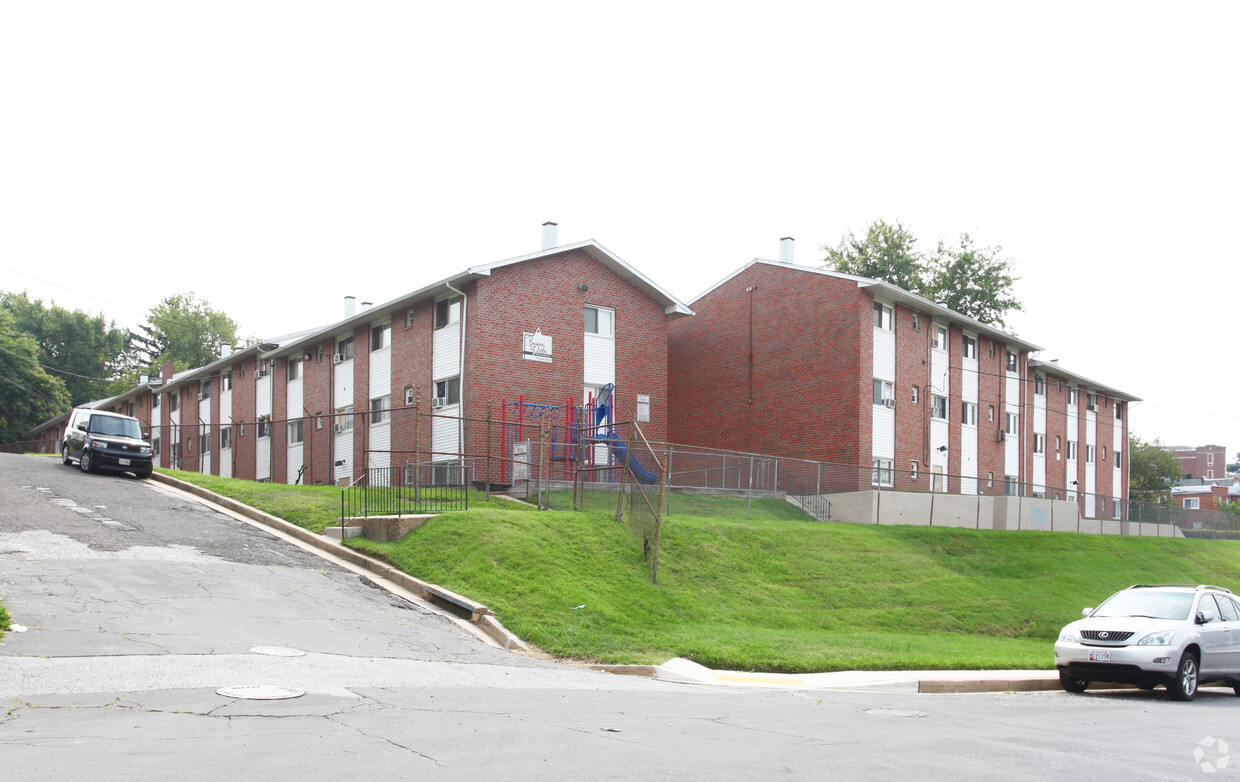 Foto del edificio - Buena Vista Apartments