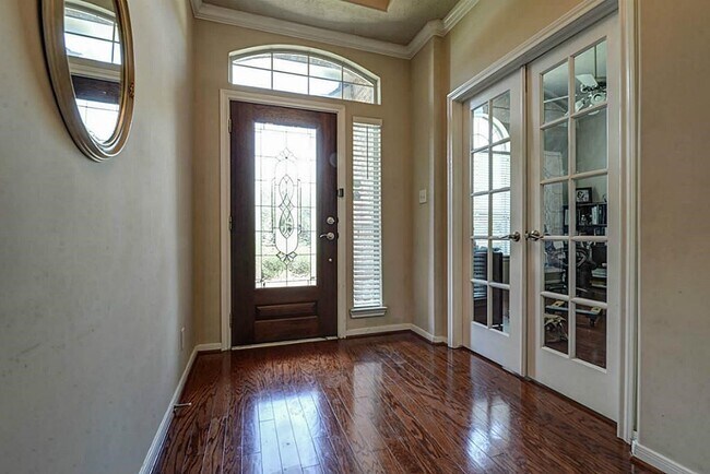 Foto del edificio - 17415 Memorial Blossom Dr